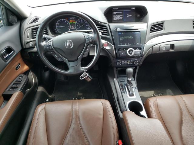 Продаж на аукціоні авто 2020 Acura Ilx Premium, vin: 19UDE2F72LA007180, номер лоту: 52224813