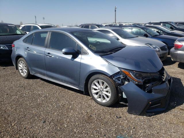 Aukcja sprzedaży 2020 Toyota Corolla Se, vin: 5YFB4RBE1LP057201, numer aukcji: 49696943