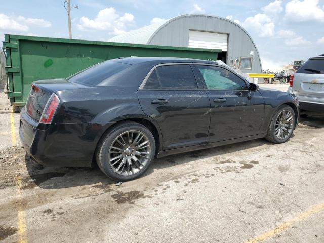 Продажа на аукционе авто 2013 Chrysler 300c Varvatos, vin: 2C3CCADGXDH741456, номер лота: 54129753