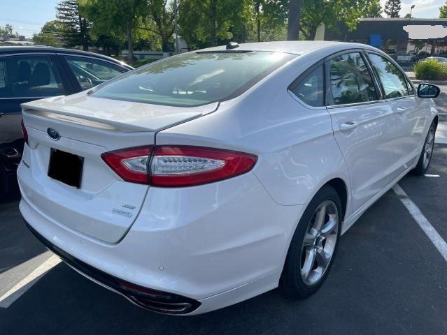 52550003 :رقم المزاد ، 3FA6P0H93FR115263 vin ، 2015 Ford Fusion Se مزاد بيع