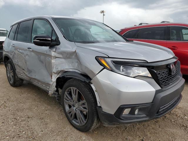 Продаж на аукціоні авто 2021 Honda Passport Exl, vin: 5FNYF7H5XMB011444, номер лоту: 52226033