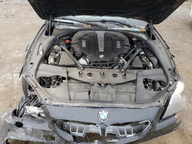 Продажа на аукционе авто 2017 Bmw 650, vin: WBA6D6C38HG388621, номер лота: 53041313