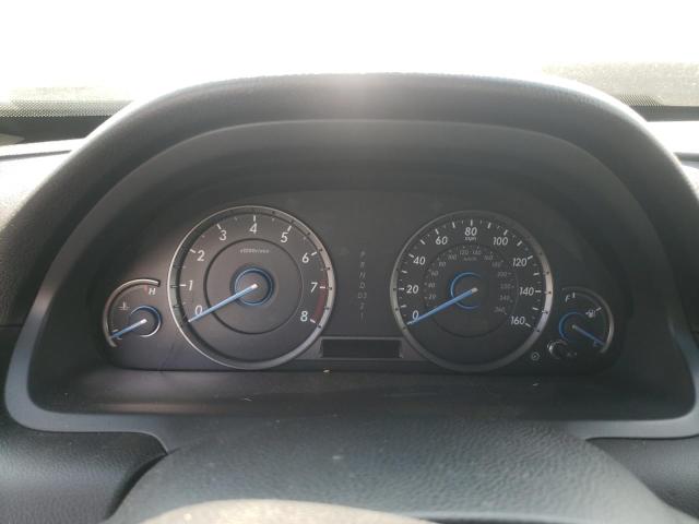 51856873 :رقم المزاد ، 5J6TF1H3XBL002219 vin ، 2011 Honda Accord Crosstour Ex مزاد بيع