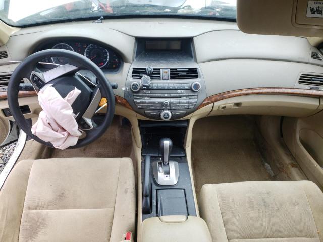 Продаж на аукціоні авто 2010 Honda Accord Ex, vin: 1HGCP2F76AA006732, номер лоту: 45086873