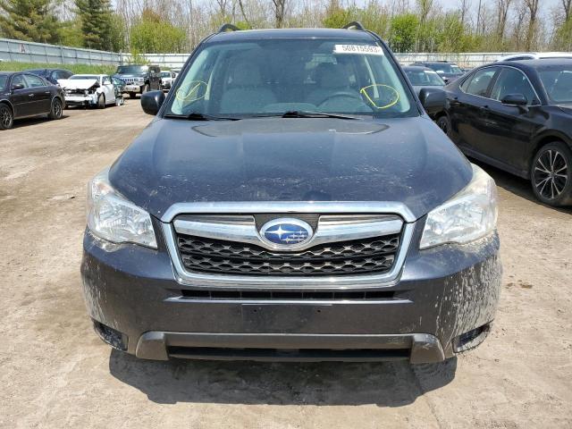 Aukcja sprzedaży 2015 Subaru Forester 2.5i Premium, vin: JF2SJADC6FH453440, numer aukcji: 50815593