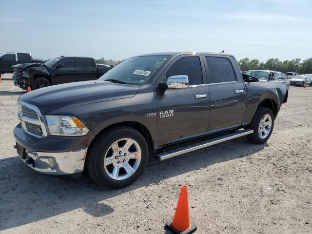 50666743 :رقم المزاد ، 1C6RR6LT8JS210722 vin ، 2018 Ram 1500 Slt مزاد بيع