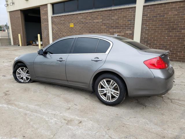 Aukcja sprzedaży 2013 Infiniti G37, vin: JN1CV6AR4DM755197, numer aukcji: 52120603