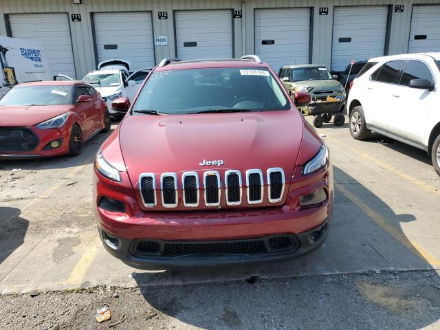 Aukcja sprzedaży 2015 Jeep Cherokee Latitude, vin: 1C4PJMCS6FW725981, numer aukcji: 53193163