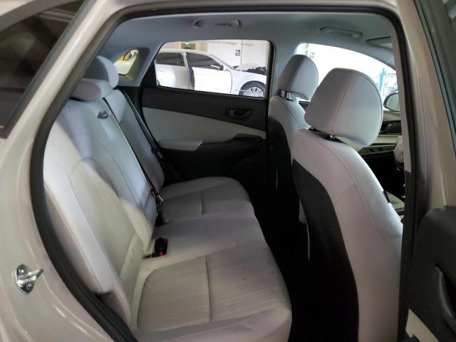 Aukcja sprzedaży 2023 Hyundai Kona Sel, vin: KM8K6CAB3PU976989, numer aukcji: 45348643