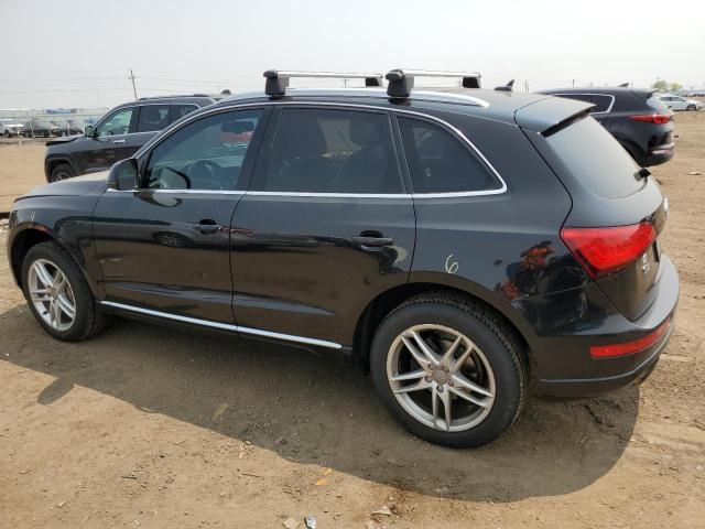 Aukcja sprzedaży 2014 Audi Q5 Premium Plus, vin: WA1LFAFP6EA017483, numer aukcji: 53601943
