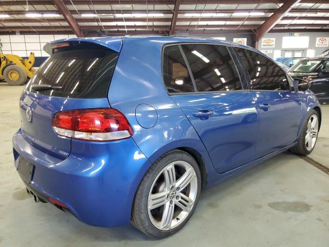 Aukcja sprzedaży 2012 Volkswagen Golf R, vin: WVWPF7AJ1CW334424, numer aukcji: 53310203
