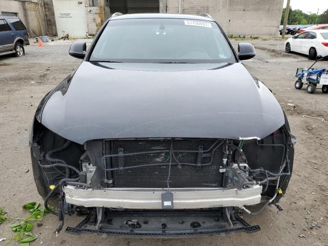 Продаж на аукціоні авто 2011 Audi Q5 Premium Plus, vin: WA1DKAFP8BA045183, номер лоту: 51750693