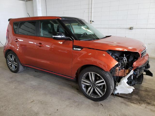 Продажа на аукционе авто 2018 Kia Soul !, vin: KNDJX3AAXJ7554714, номер лота: 53854243