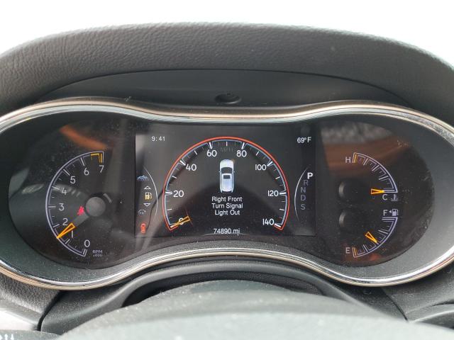 Продаж на аукціоні авто 2015 Jeep Grand Cherokee Limited, vin: 1C4RJFBG1FC941689, номер лоту: 52319043
