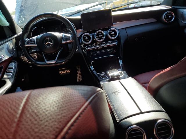 Продаж на аукціоні авто 2015 Mercedes-benz C 300 4matic, vin: 55SWF4KB8FU006099, номер лоту: 50624813