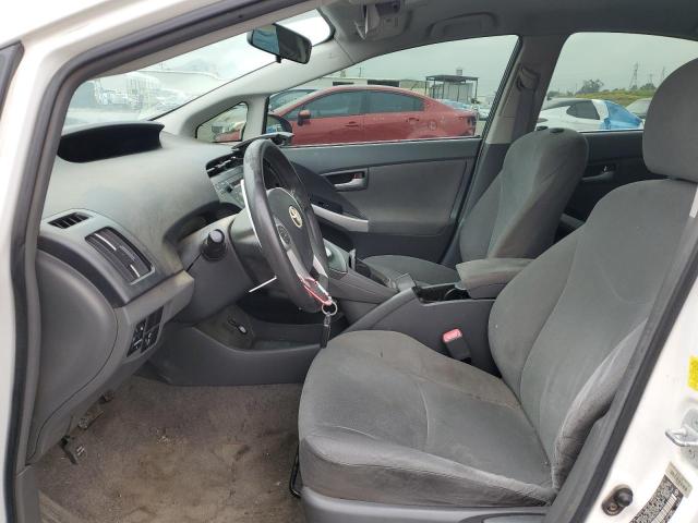 51679233 :رقم المزاد ، JTDKN3DU5A0135338 vin ، 2010 Toyota Prius مزاد بيع