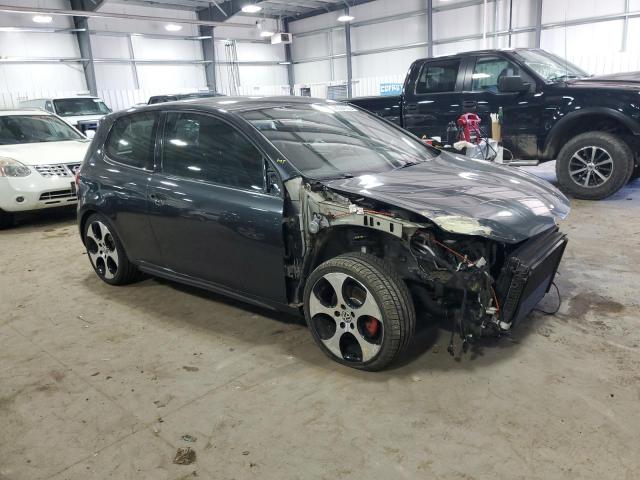 2013 Volkswagen Gti მანქანა იყიდება აუქციონზე, vin: WVWEV7AJ7DW121196, აუქციონის ნომერი: 49584183