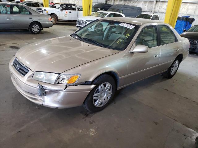 Продаж на аукціоні авто 2000 Toyota Camry Ce, vin: JT2BG22K1Y0510151, номер лоту: 52773073