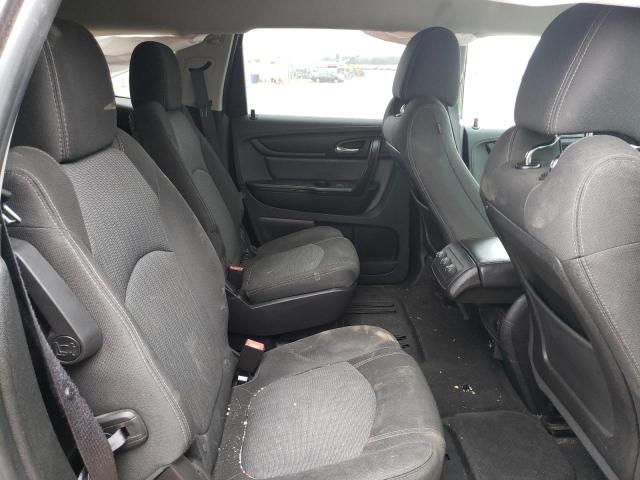 2017 Chevrolet Traverse Lt მანქანა იყიდება აუქციონზე, vin: 1GNKRGKDXHJ292289, აუქციონის ნომერი: 51262123
