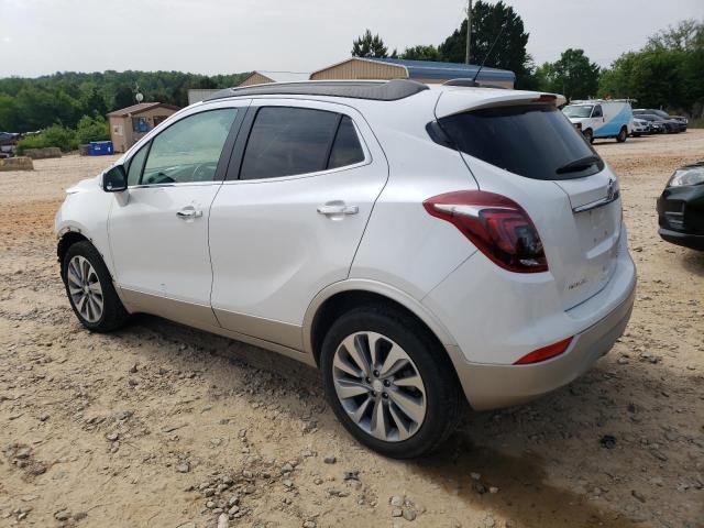 51784693 :رقم المزاد ، KL4CJASB6JB595239 vin ، 2018 Buick Encore Preferred مزاد بيع