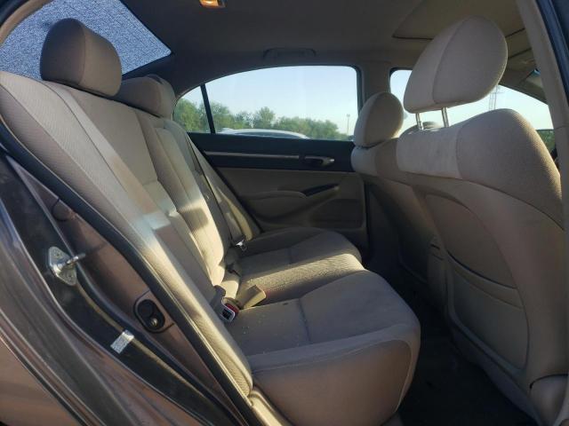 Продаж на аукціоні авто 2009 Honda Civic Ex, vin: 19XFA16809E030890, номер лоту: 51255963