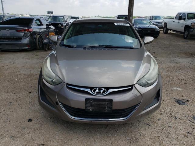 2014 Hyundai Elantra Se მანქანა იყიდება აუქციონზე, vin: 5NPDH4AE1EH477168, აუქციონის ნომერი: 52218003