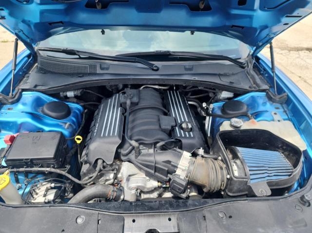 2019 Dodge Charger Scat Pack მანქანა იყიდება აუქციონზე, vin: 2C3CDXGJ4KH519886, აუქციონის ნომერი: 52875493