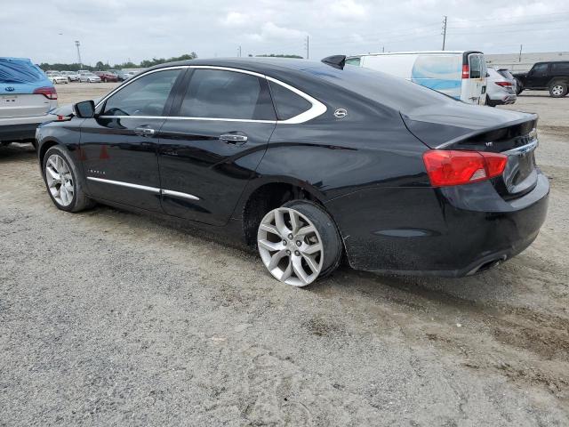 Aukcja sprzedaży 2019 Chevrolet Impala Premier, vin: 2G1105S39K9115075, numer aukcji: 53514193