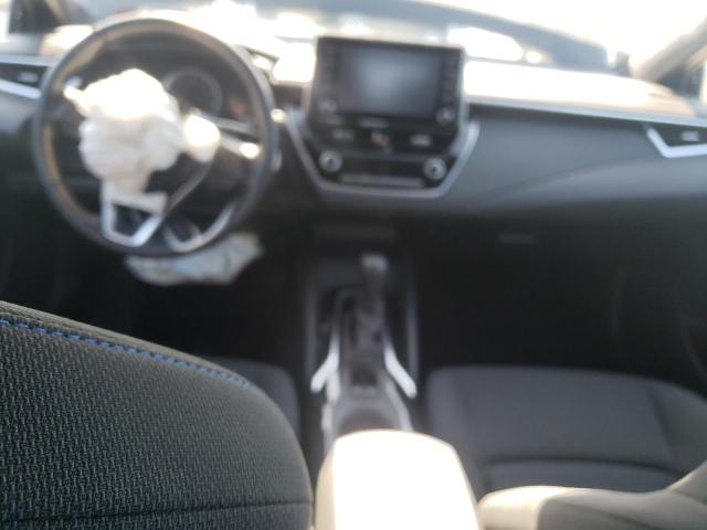 Продажа на аукционе авто 2020 Toyota Corolla Se, vin: 5YFP4RCE9LP033815, номер лота: 49394393