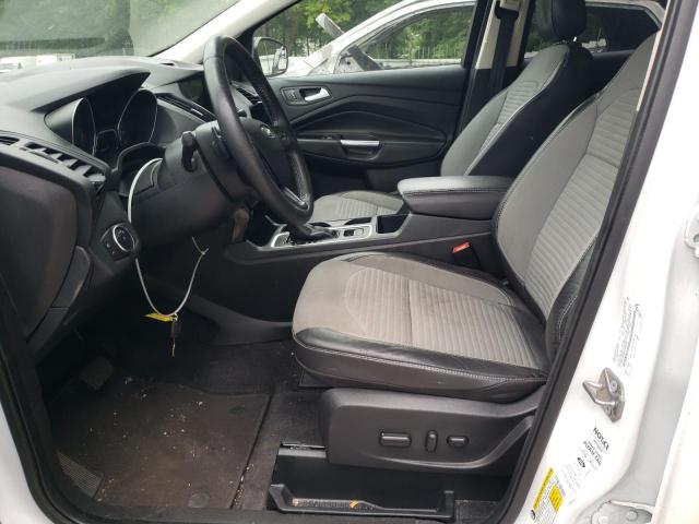 Продажа на аукционе авто 2018 Ford Escape Se, vin: 1FMCU0GD0JUB58547, номер лота: 54315403