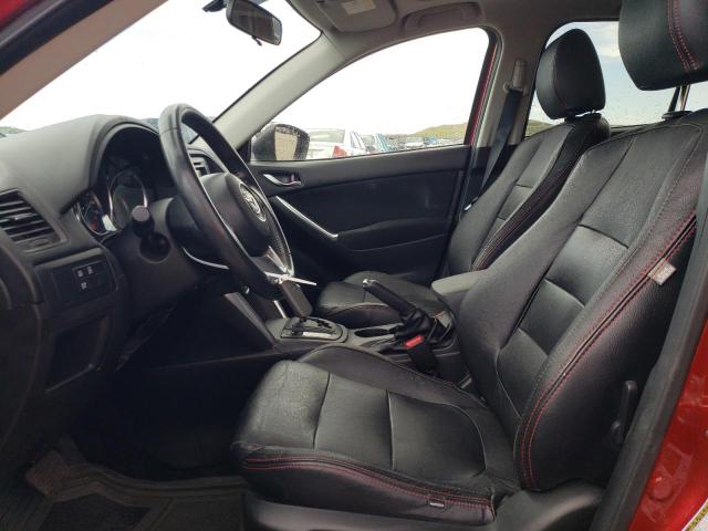 Aukcja sprzedaży 2013 Mazda Cx-5 Touring, vin: JM3KE4CE5D0111360, numer aukcji: 52767303