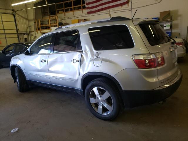 Aukcja sprzedaży 2012 Gmc Acadia Slt-1, vin: 1GKKVREDXCJ329138, numer aukcji: 50605513