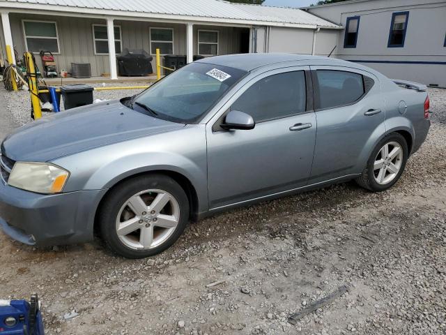 Продаж на аукціоні авто 2009 Dodge Avenger Sxt, vin: 1B3LC56V99N553719, номер лоту: 53490843