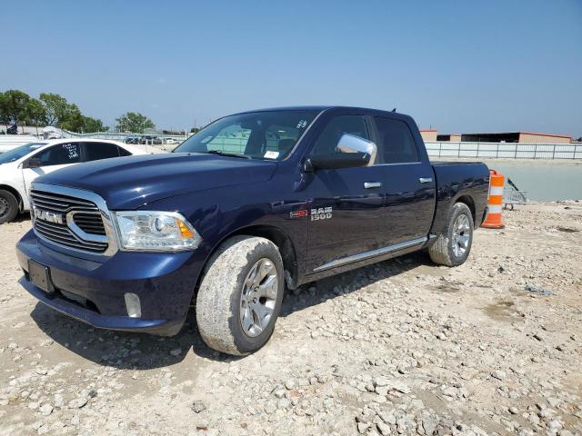 51343343 :رقم المزاد ، 1C6RR7PM3GS314049 vin ، 2016 Ram 1500 Longhorn مزاد بيع