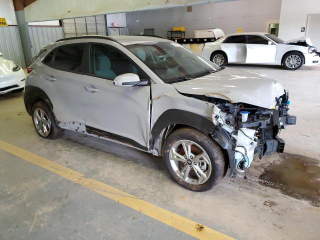 Aukcja sprzedaży 2023 Hyundai Kona Sel, vin: KM8K6CAB3PU976989, numer aukcji: 45348643