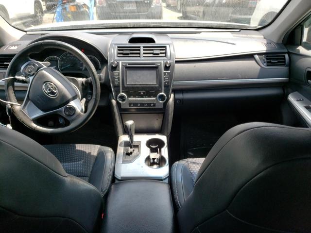 2012 Toyota Camry Base მანქანა იყიდება აუქციონზე, vin: 4T1BF1FK8CU565496, აუქციონის ნომერი: 53151213