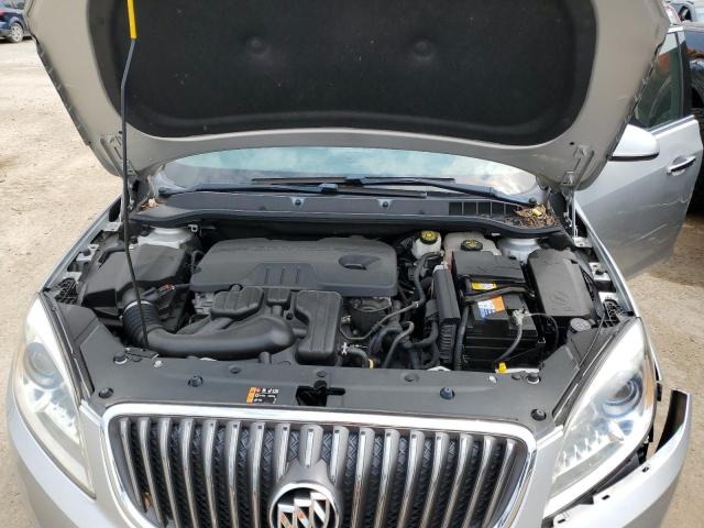 Aukcja sprzedaży 2012 Buick Verano Convenience, vin: 1G4PR5SK7C4160336, numer aukcji: 52705073