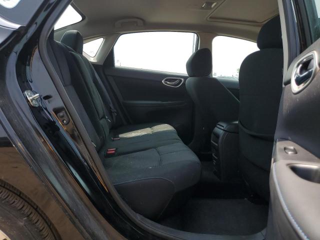 Продажа на аукционе авто 2019 Nissan Sentra Sr Turbo, vin: 3N1CB7AP6KY401026, номер лота: 53330913
