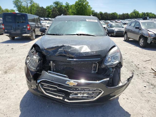 Aukcja sprzedaży 2016 Chevrolet Equinox Lt, vin: 2GNALCEKXG1154793, numer aukcji: 50001643