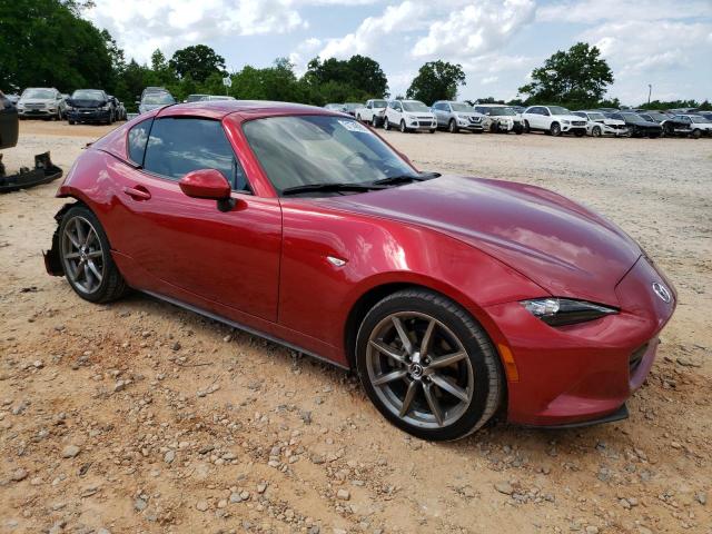 Продажа на аукционе авто 2021 Mazda Mx-5 Miata Grand Touring, vin: JM1NDAM73M0459570, номер лота: 51748993