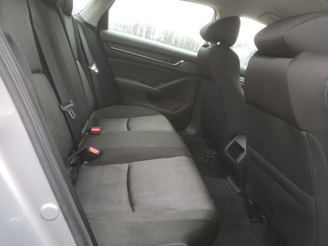 Auction sale of the 2020 Honda Accord Lx, vin: 1HGCV1F17LA084595, lot number: 52766153