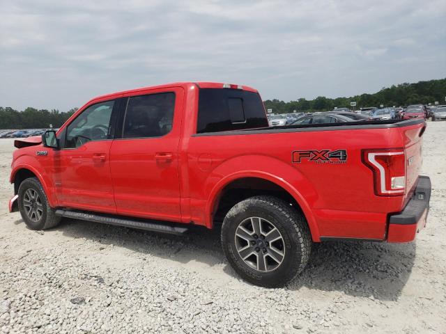 Продаж на аукціоні авто 2015 Ford F150 Supercrew, vin: 1FTEW1EP9FFC60886, номер лоту: 54128163