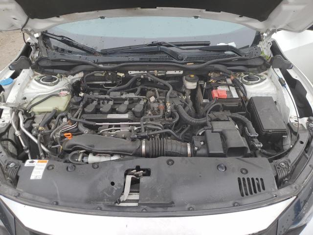2017 Honda Civic Sport მანქანა იყიდება აუქციონზე, vin: SHHFK7H48HU406799, აუქციონის ნომერი: 52537503