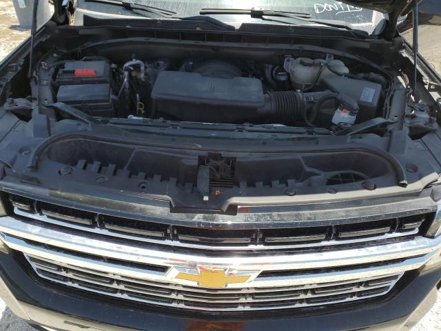 Продажа на аукционе авто 2021 Chevrolet Tahoe C1500 Lt, vin: 1GNSCNKD2MR195377, номер лота: 51670793