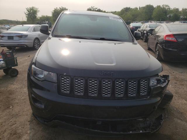 Продаж на аукціоні авто 2017 Jeep Grand Cherokee Laredo, vin: 1C4RJFAGXHC739079, номер лоту: 51653573