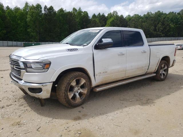 50964923 :رقم المزاد ، 1C6RRERT3KN683414 vin ، 2019 Ram 1500 Laie مزاد بيع