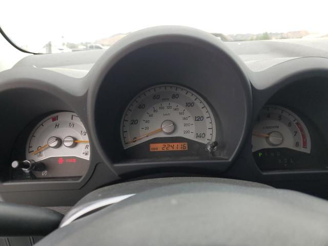 51348233 :رقم المزاد ، JTKDE167680249792 vin ، 2008 Scion Toyota  Tc مزاد بيع