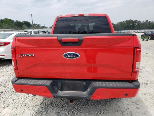 Продаж на аукціоні авто 2015 Ford F150 Supercrew, vin: 1FTEW1EP9FFC60886, номер лоту: 54128163
