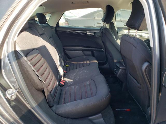 Продаж на аукціоні авто 2016 Ford Fusion Se, vin: 3FA6P0H93GR393792, номер лоту: 51583633