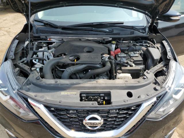 Продажа на аукционе авто 2019 Nissan Sentra Sr Turbo, vin: 3N1CB7AP6KY401026, номер лота: 53330913